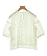 PAGE BOY（ページボーイ）ブラウス 白 サイズ:F レディース/2200668499057