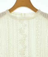 PAGE BOY（ページボーイ）ブラウス 白 サイズ:F レディース/2200668499057