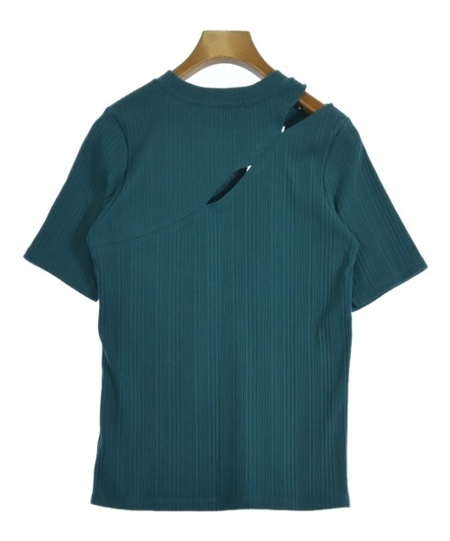 PAGE BOY（ページボーイ）Tシャツ・カットソー 青 サイズ:F レディース/2200725301019