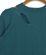 PAGE BOY（ページボーイ）Tシャツ・カットソー 青 サイズ:F レディース/2200725301019