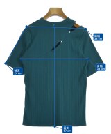 PAGE BOY（ページボーイ）Tシャツ・カットソー 青 サイズ:F レディース/2200725301019