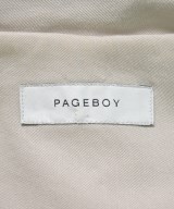 PAGE BOY（ページボーイ）トレンチコート ピンク サイズ:M レディース/2200731331031