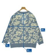 PAGE BOY（ページボーイ）カーディガン 青 サイズ:F レディース/2200733992117