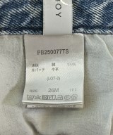 PAGE BOY（ページボーイ）デニムパンツ 青 サイズ:26(M位) レディース/2200713748031