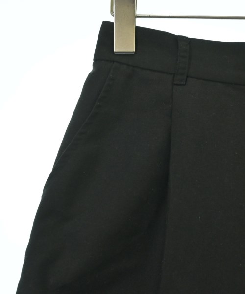 PAGE BOY（ページボーイ）ショートパンツ 黒 サイズ:F レディース/2200723367093