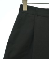 PAGE BOY（ページボーイ）ショートパンツ 黒 サイズ:F レディース/2200723367093