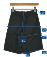PAGE BOY（ページボーイ）ショートパンツ 黒 サイズ:F レディース/2200723367093