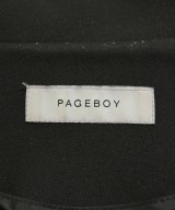 PAGE BOY（ページボーイ）その他 黒 サイズ:F レディース/2200721455020