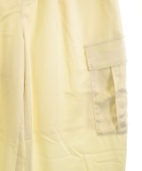 PAGE BOY（ページボーイ）カーゴパンツ 白 サイズ:F レディース/2200721455068