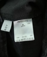 PAGE BOY（ページボーイ）デニムパンツ 黒 サイズ:XS レディース/2200682627023
