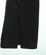 PAGE BOY（ページボーイ）デニムパンツ 黒 サイズ:XS レディース/2200682627023