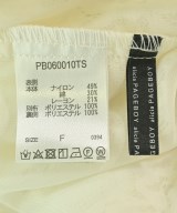 PAGE BOY（ページボーイ）ブラウス 白 サイズ:F レディース/2200683069068