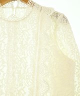 PAGE BOY（ページボーイ）ブラウス 白 サイズ:F レディース/2200683069068