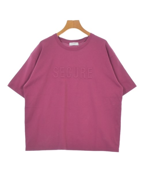 PAGE BOY(ページボーイ)Tシャツ・カットソー 紫 サイズ:F/2200679415060