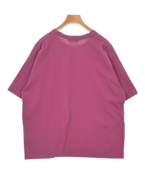 PAGE BOY（ページボーイ）Tシャツ・カットソー 紫 サイズ:F レディース/2200679415060