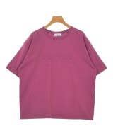 PAGE BOY（ページボーイ）Tシャツ・カットソー 紫 サイズ:F レディース/2200679415060