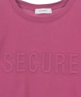 PAGE BOY（ページボーイ）Tシャツ・カットソー 紫 サイズ:F レディース/2200679415060