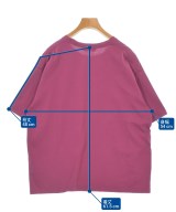 PAGE BOY（ページボーイ）Tシャツ・カットソー 紫 サイズ:F レディース/2200679415060