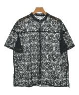 PAGE BOY（ページボーイ）ブラウス 黒 サイズ:F レディース/2200682455046