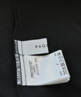 PAGE BOY（ページボーイ）カジュアルシャツ 黒 サイズ:F レディース/2200682455268