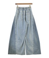 PAGE BOY（ページボーイ）デニムパンツ 青 サイズ:F レディース/2200682455374