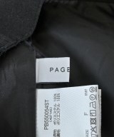 PAGE BOY（ページボーイ）その他 黒 サイズ:F レディース/2200682455527