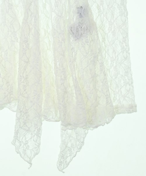 PAGE BOY（ページボーイ）ブラウス 白 サイズ:F レディース/2200683462036