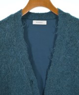PAGE BOY（ページボーイ）カーディガン 青 サイズ:F レディース/2200691516028
