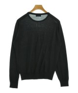 MEN'S BIGI（メンズ　ビギ）ニット・セーター 紺 サイズ:L メンズ/2200465017010