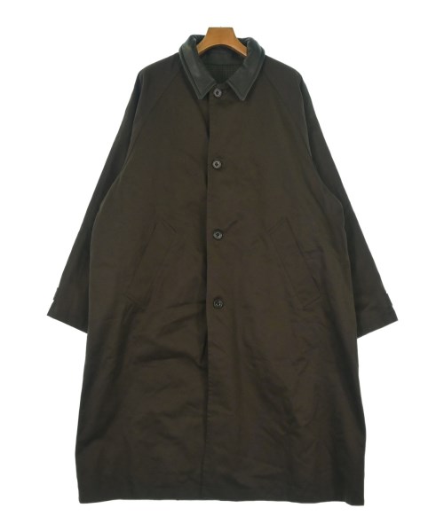 メンズ　ビギ(MEN'S BIGI)のMEN'S BIGI ステンカラーコート