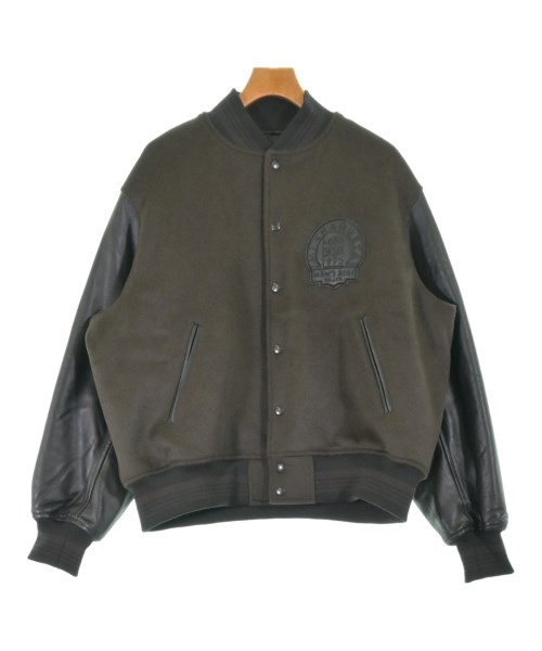 メンズ　ビギ(MEN'S BIGI)のMEN'S BIGI スタジャン