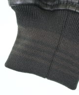 MEN'S BIGI（メンズ　ビギ）スタジャン 茶 サイズ:3(L位) メンズ/2200636280243