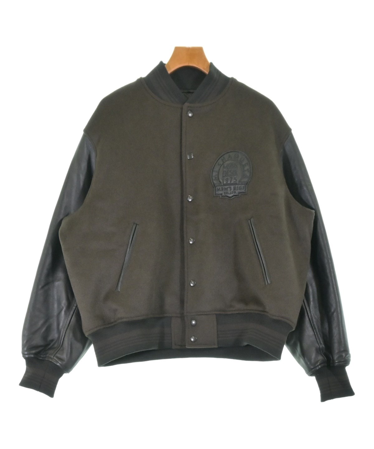 MEN'S BIGI タグ付き新品未使用　L位 4 ニット スタンドカラー　高級 MEN'S BIGIの2024 SPRING COLLECTIONのカタログ｜メンズファッション