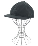 MEN'S BIGI（メンズ　ビギ）キャップ 黒 サイズ:- メンズ/2200636280885