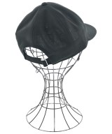 MEN'S BIGI（メンズ　ビギ）キャップ 黒 サイズ:- メンズ/2200636280885