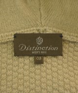 MEN'S BIGI（メンズ　ビギ）ニット・セーター ベージュ サイズ:3(L位) メンズ/2200641083020