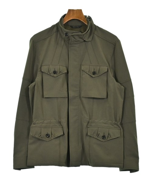 MEN'S BIGI ミリタリーブルゾン