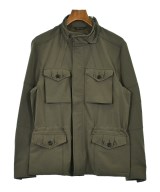 MEN'S BIGI ミリタリーブルゾン