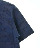 MEN'S BIGI（メンズ　ビギ）ポロシャツ 青 サイズ:01(S位) メンズ/2200530647081