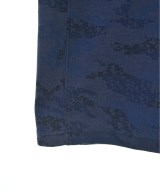 MEN'S BIGI（メンズ　ビギ）ポロシャツ 青 サイズ:01(S位) メンズ/2200530647081