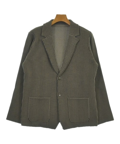 メンズ　ビギ(MEN'S BIGI)のMEN'S BIGI カジュアルジャケット
