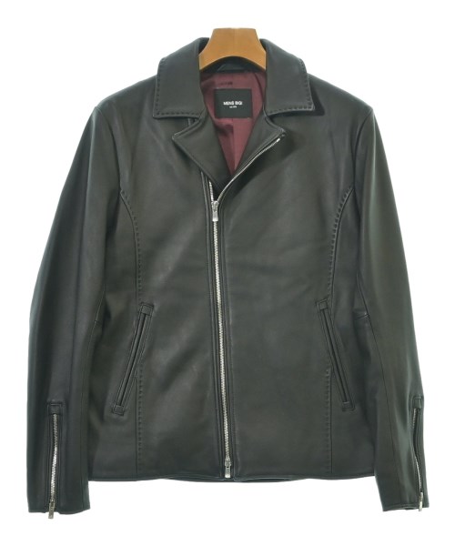 メンズ　ビギ(MEN'S BIGI)のMEN'S BIGI ライダース