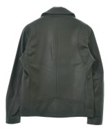 MEN'S BIGI（メンズ　ビギ）ライダース 黒 サイズ:1(S位) メンズ/2200614947113