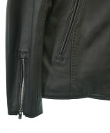 MEN'S BIGI（メンズ　ビギ）ライダース 黒 サイズ:1(S位) メンズ/2200614947113