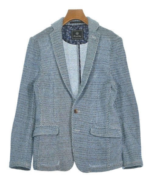 メンズ　ビギ(MEN'S BIGI)のMEN'S BIGI カジュアルジャケット