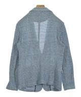 MEN'S BIGI（メンズ　ビギ）カジュアルジャケット 青 サイズ:M メンズ/2200627842023