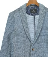 MEN'S BIGI（メンズ　ビギ）カジュアルジャケット 青 サイズ:M メンズ/2200627842023