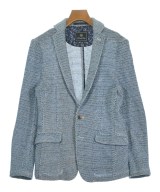 MEN'S BIGI カジュアルジャケット