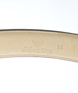 MEN'S BIGI（メンズ　ビギ）ベルト ベージュ サイズ:- メンズ/2200619383121