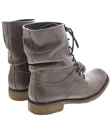 MEN'S BIGI（メンズ　ビギ）ブーツ 茶 サイズ:UK7 1/2(26cm位) メンズ/2200601620050